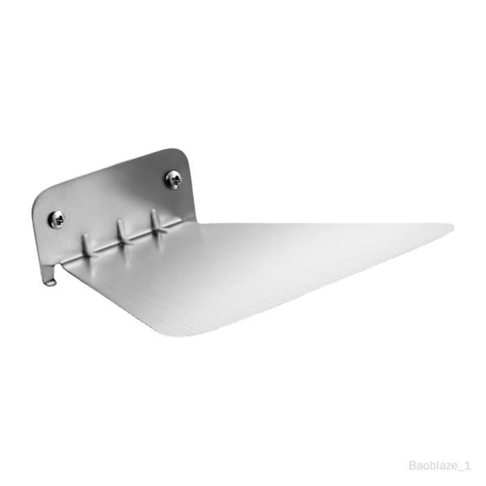 découvrez notre étagère flottante, la solution parfaite pour optimiser votre espace tout en ajoutant une touche de style à votre intérieur. facile à installer et disponible dans différents designs, elle s'intègre harmonieusement dans toutes les pièces de votre maison. transformez vos murs vides en espaces de rangement élégants !