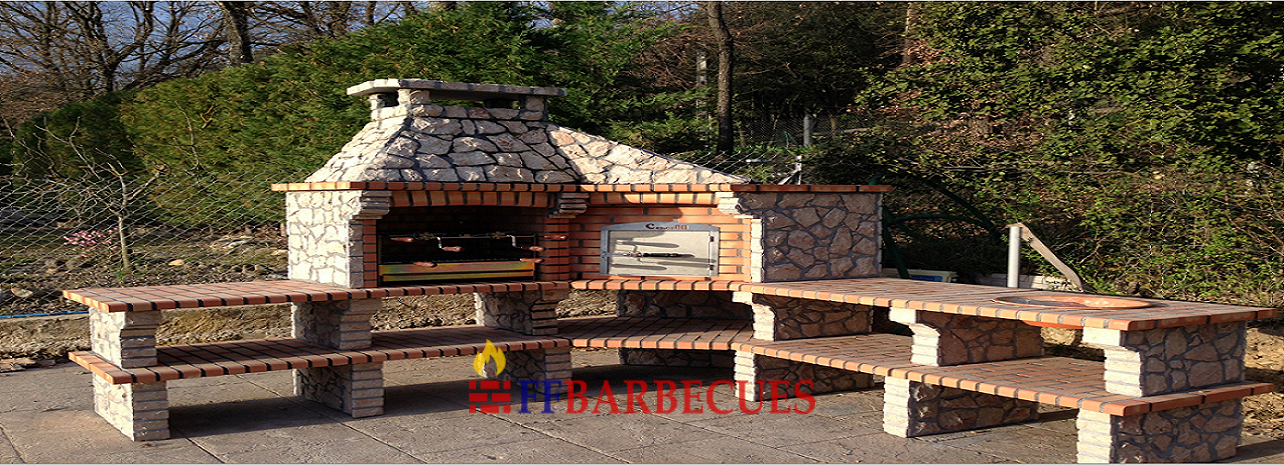 découvrez notre guide complet sur les barbecues en pierre pour réussir vos grillades. apprenez à choisir le modèle idéal, maîtrisez les techniques de cuisson et explorez des recettes savoureuses pour des moments conviviaux en plein air.