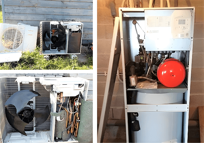 découvrez nos conseils experts sur l'installation, l'entretien et le choix d'une pompe à chaleur pour optimiser votre confort thermique tout en réduisant vos factures d'énergie. informez-vous sur les différents types et avantages de ces systèmes écologiques.