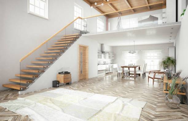 découvrez nos conseils experts pour aménager et optimiser votre mezzanine. que vous souhaitiez créer un espace de travail, une chambre ou un coin de détente, nos astuces vous permettront de tirer le meilleur parti de cet espace unique.