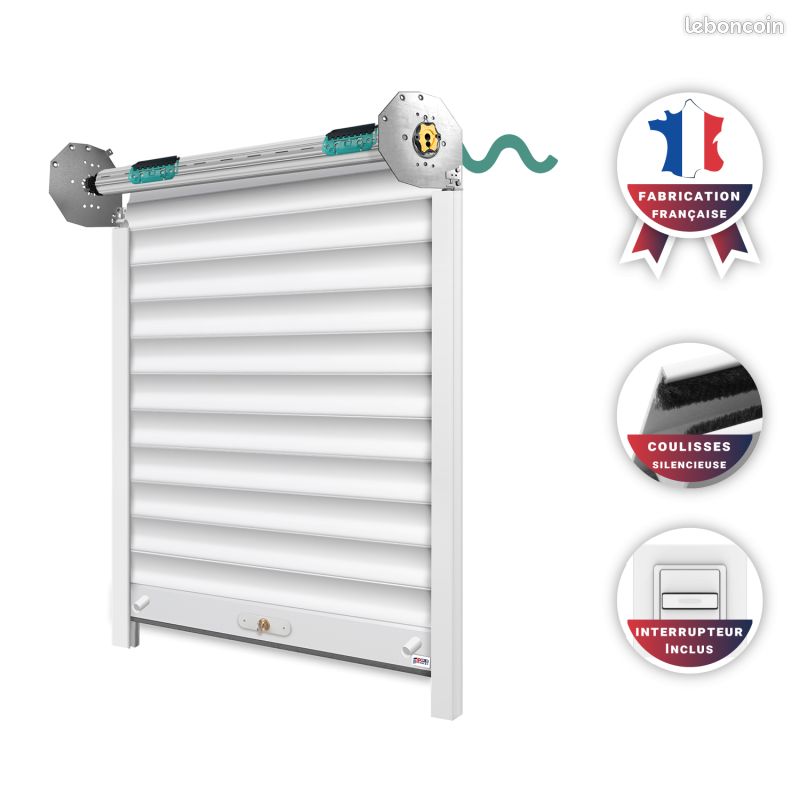 découvrez comment installer et entretenir vos volets roulants grâce à nos astuces de bricolage. transformez votre espace avec des conseils pratiques et des idées inspirantes pour un projet diy réussi.