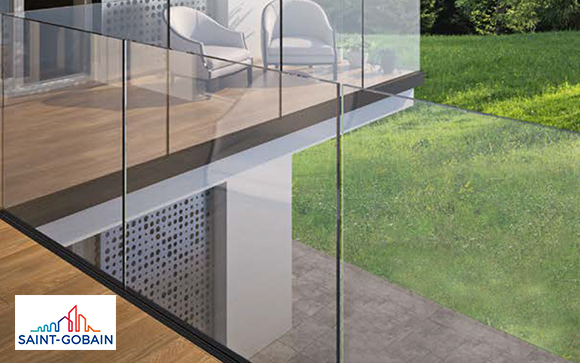 découvrez nos élégants garde-corps en verre pour terrasses, alliant sécurité et esthétisme. idéals pour sublimer votre espace extérieur tout en offrant une vue dégagée, nos modèles en verre résistant garantissent robustesse et modernité. parfaits pour toutes les envies de décoration.